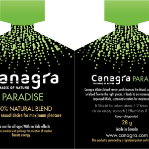 canagra-paradise