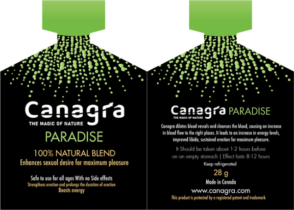 canagra-paradise